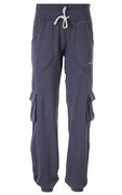 Женские спортивные брюки Champion Baggy Pants (W) 105424-EBN