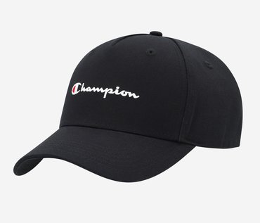 Бейсболка Champion Baseball Cap CHE251U505-01