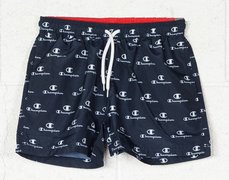 Шорты Champion Beachshort 304987-DSB-ALLOVER