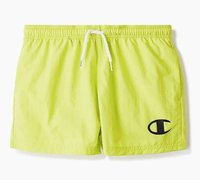 Детские шорты Champion Beachshort 305272-ALO/NBK