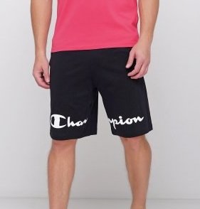 Мужские шорты Champion Bermuda 214380-NBK