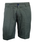 Шорты Champion Bermuda Shorts 207663-MOR/EMB