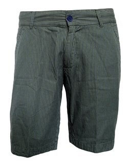 Шорты Champion Bermuda Shorts 207663-MOR/EMB