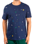 Футболка Champion Crewneck T-Shirt T8754P407D55