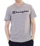 Футболка Champion Crewneck T-Shirt 213481-OXGM