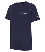 Мужская футболка Champion Crewneck T-Shirt 214153-NNY