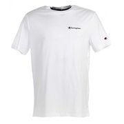 Футболка Champion Crewneck T-Shirt 214235-WHT SP