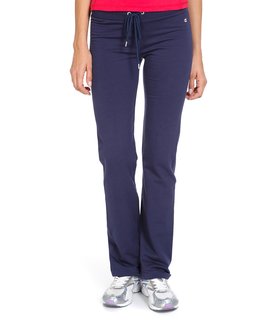 Champion Drawstring Pants (W) 106655-BLI