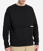 Свитшот Champion FOLD CREWNECK 220891-KK001