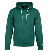 Мужская толстовка Champion Hooded Full Zip Sweatshirt 214751-GS502