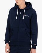 Толстовка Champion Hooded Full Zip Sweatshirt 216477-GS538