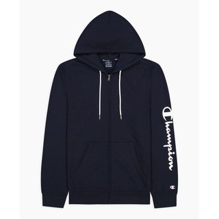 Толстовка Champion Hooded Full Zip Sweatshirt 217144-BS501
