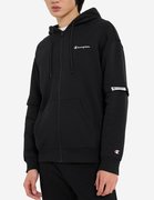 Толстовка Champion Hooded Full Zip Sweatshirt 220892-KK001