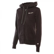 Женская толстовка Champion Hooded Full Zip Sweatshirt (Women) 113209-KK001