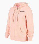 Женская толстовка Champion Hooded Full Zip Sweatshirt (Women) 113209-PS157