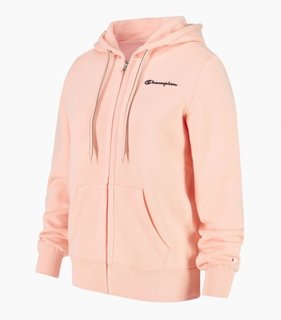 Женская толстовка Champion Hooded Full Zip Sweatshirt (Women) 113209-PS157
