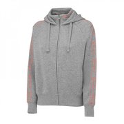 Женская толстовка Champion Hooded Full Zip Sweatshirt (Women) 114427-EM006