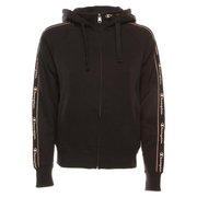 Женская толстовка Champion Hooded Full Zip Sweatshirt (Women) 114427-KK001