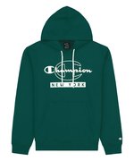 Мужская толстовка Champion Hooded Sweatshirt 216603-GS502