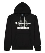 Толстовка Champion Hooded Sweatshirt 216603-KK001