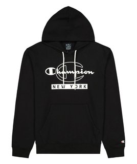 Толстовка Champion Hooded Sweatshirt 216603-KK001