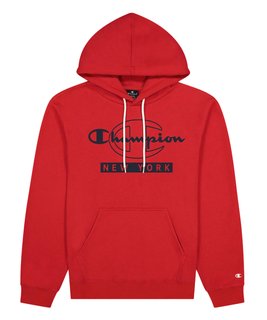 Толстовка Champion Hooded Sweatshirt 216603-RS053