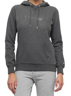 Champion Hooded Sweatshirt (W) 106646-CCO