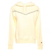 Женская толстовка Champion Hooded Sweatshirt (Women) 114436-WW005