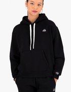 Толстовка Champion Hooded Sweatshirt (Women) 114466-KK001