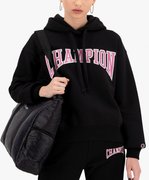 Женская толстовка Champion Hooded Sweatshirt (Women) 114766-KK001