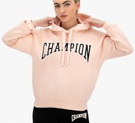 Женская толстовка Champion Hooded Sweatshirt (Women) 114766-PS131