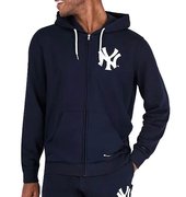 Толстовка Champion Legacy Mlb Hooded Full Zip Sweatshirt 214636-BS501