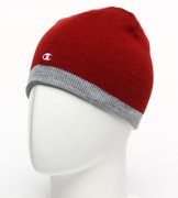 Шапка Champion Reversible Beanie 802648-DOX/OXG
