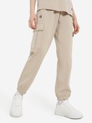 Спортивные брюки Champion Rib Cuff Cargo Pants (Women) 117780-MS030
