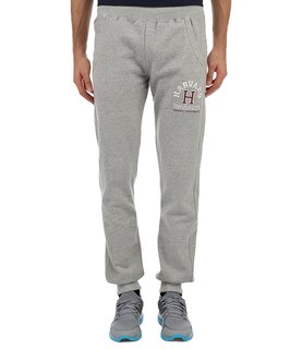 Champion Rib Cuff Pants 207852-OXG UNH