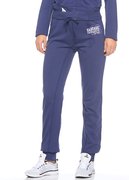 Champion Rib Cuff Pants (W) 104404-BME