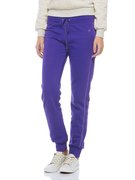 Champion Rib Cuff Pants (W) 108209-PRP