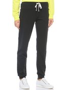 Champion Rib Cuff Pants (W) 108664-NBK