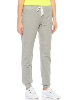 Champion Rib Cuff Pants (W) 108664-OXG