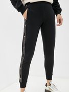 Женские спортивные брюки Champion Rib Cuff Pants (Women) 114439-KK001