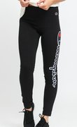 Леггинсы спортивные Champion Rochester Logo Leggings (Women) 114560-KK001