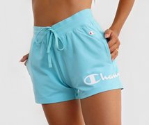 Женские шорты Champion Shorts (Women) 112622-BLR