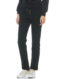 Женские спортивные брюки Champion Slim Pants (W) 108262-NBK