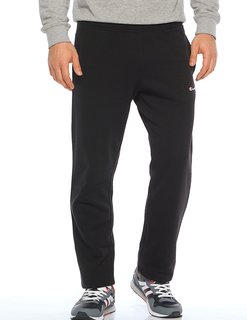 Champion Straight Hem Pants 209488-NBK