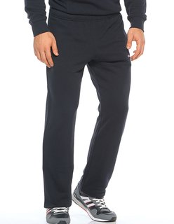 Спортивные брюки Champion Straight Hem Pants 209488-NNY