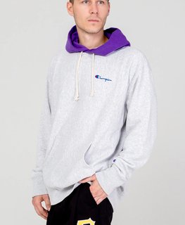 Толстовка Champion Sweatshirt 215164-EM004