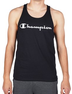 Майка Champion Tank Top 214145-NBK