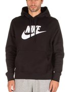 Толстовка Nike Sportswear Club Hoodie Po BB GX BV2973-010