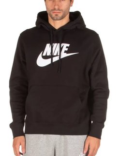 Толстовка Nike Sportswear Club Hoodie Po BB GX BV2973-010
