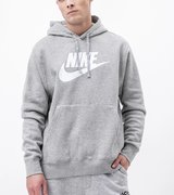 Толстовка Nike Sportswear Club Hoodie Po BB GX BV2973-063